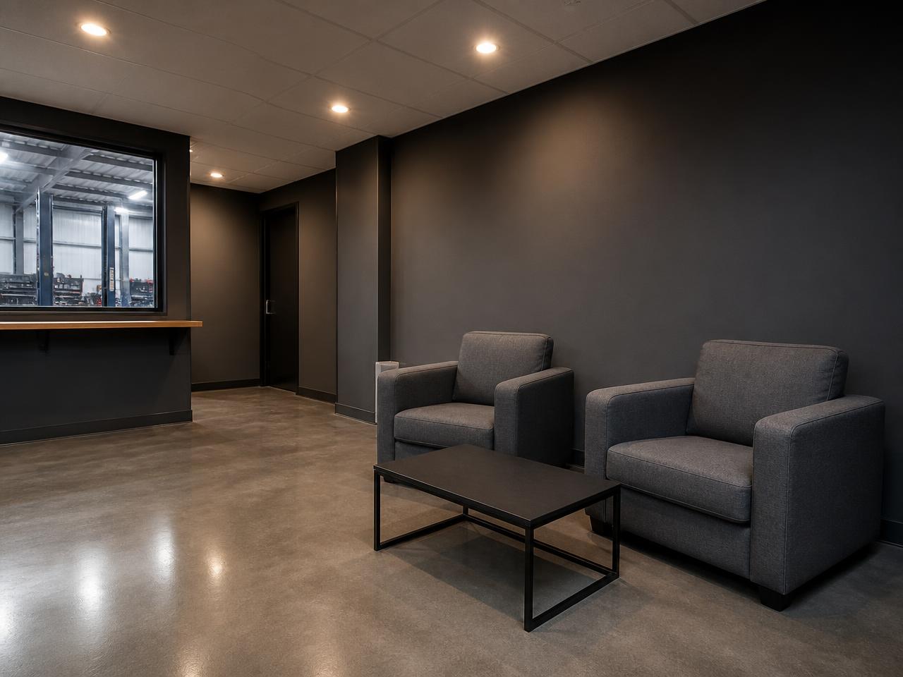 garagiste Sartrouville — accueil clients